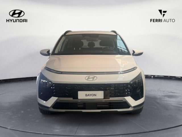 HYUNDAI Bayon usata, con Airbag laterali