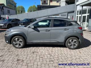 HYUNDAI Kona usata, con Boardcomputer
