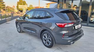 FORD Kuga usata, con Park Distance Control