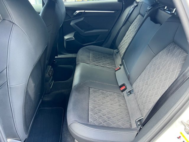 AUDI A3 usata, con Chiusura centralizzata