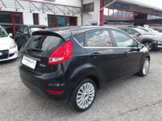 FORD Fiesta usata, con Airbag