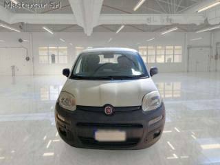 FIAT Panda usata, con Airbag