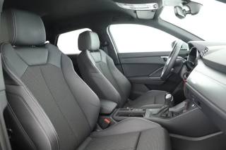 AUDI Q3 usata, con Autoradio