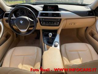 BMW 420 usata, con ESP