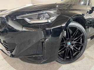 BMW 218 usata, con Alzacristalli elettrici