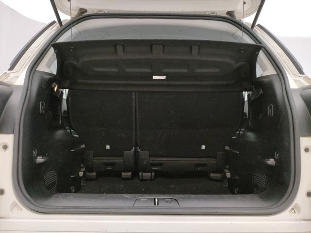 FIAT 500L usata, con Chiusura centralizzata telecomandata