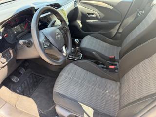 OPEL Corsa usata, con Controllo trazione
