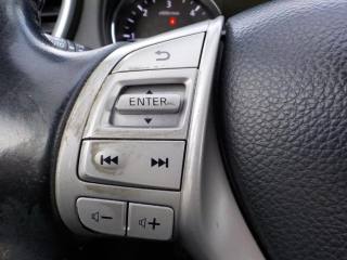 NISSAN Qashqai usata, con Filtro antiparticolato