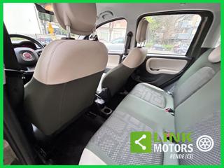 FIAT Panda usata, con Airbag testa