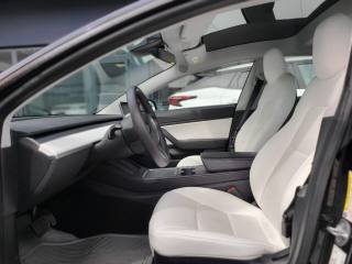 TESLA Model 3 usata, con ESP