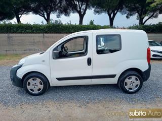 FIAT Fiorino usata, con Filtro antiparticolato