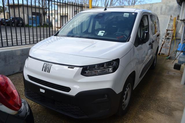 FIAT Doblo usata, con Airbag