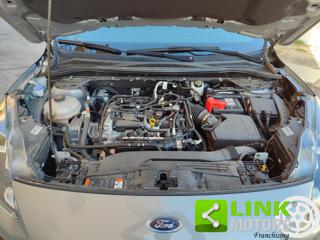 FORD Kuga usata, con Chiusura centralizzata