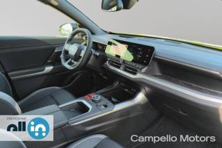 JEEP Compass usata 14