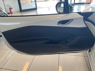 MAZDA MX-5 usata, con Interni in pelle