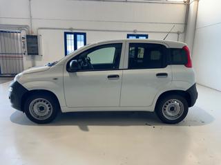 FIAT Panda usata, con Airbag