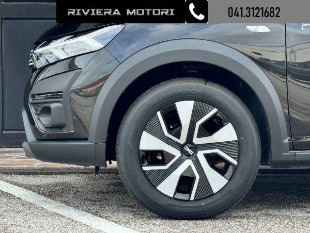 DACIA Sandero usata, con Immobilizzatore elettronico