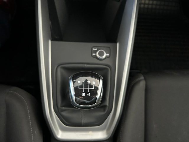 AUDI A1 usata, con Chiusura centralizzata