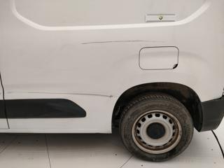 OPEL Combo usata 82