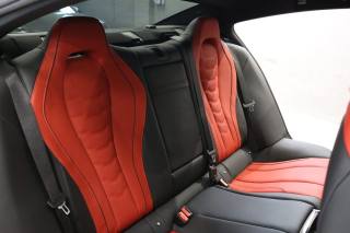 BMW 840 usata, con ESP