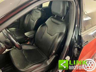 JEEP Compass usata 11