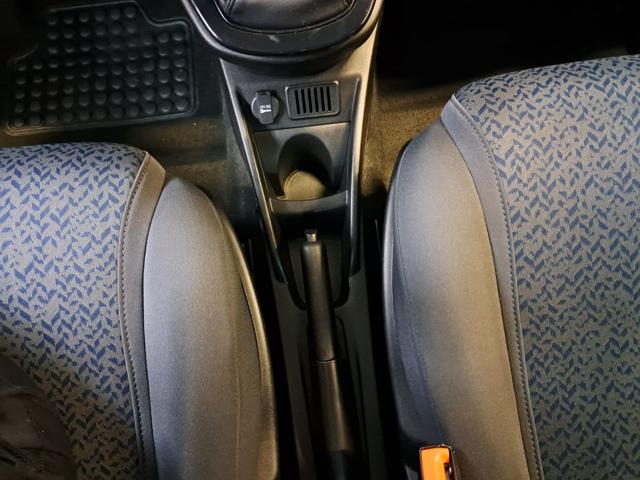 LANCIA Ypsilon usata, con Climatizzatore