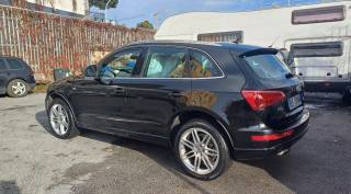 AUDI Q5 usata, con Autoradio