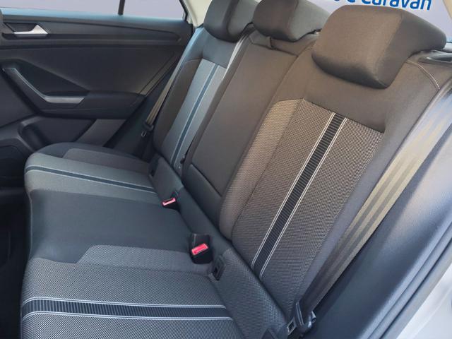 VOLKSWAGEN T-Roc usata, con Controllo trazione