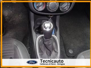 OPEL Corsa usata 11