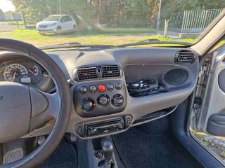 FIAT Seicento usata 7