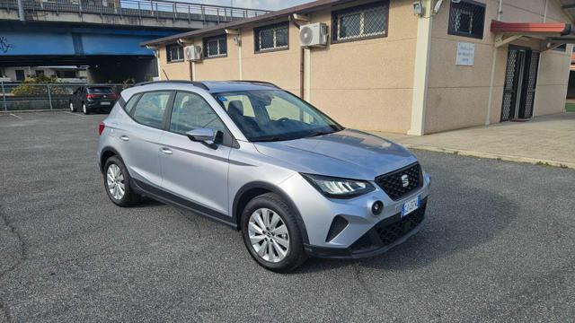 SEAT Arona usata, con Boardcomputer