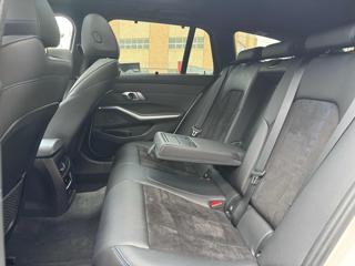 BMW 320 usata, con Controllo automatico clima