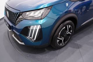 PEUGEOT 2008 usata, con Bluetooth
