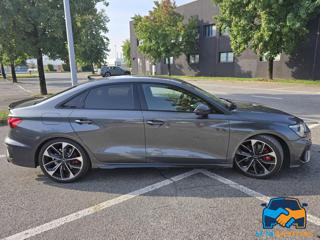AUDI S3 usata, con Alzacristalli elettrici