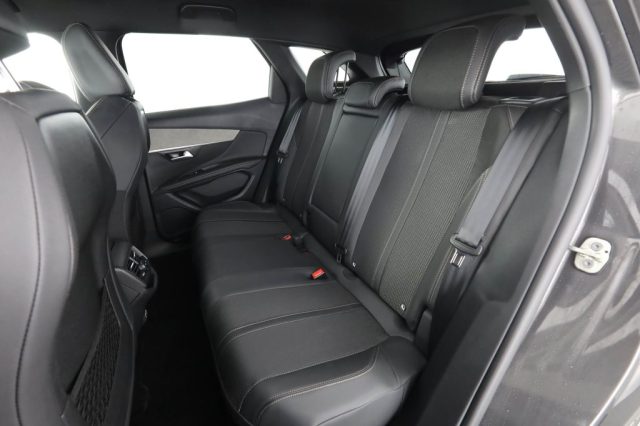 PEUGEOT 3008 usata 3