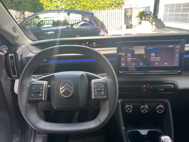 CITROEN C3 usata, con USB