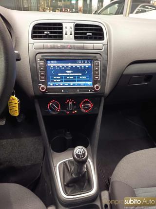 VOLKSWAGEN Polo usata 13