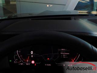 BMW X5 usata, con Luci diurne