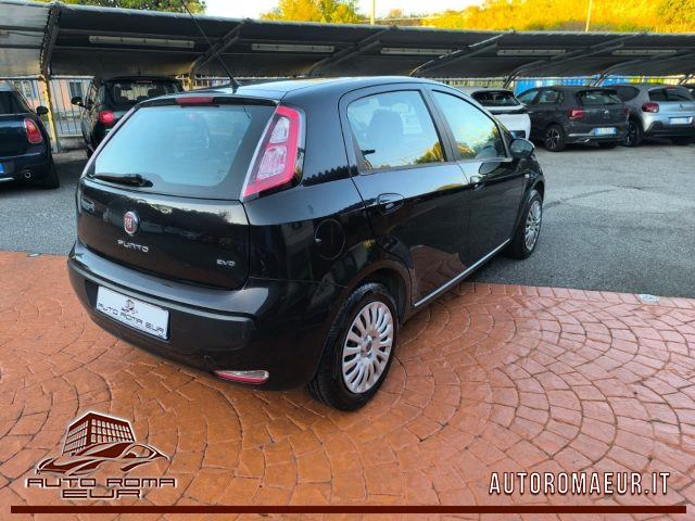 FIAT Punto usata, con Autoradio