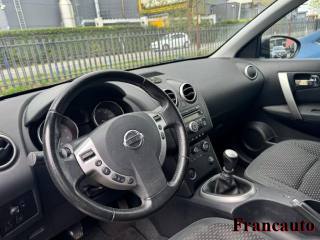NISSAN Qashqai usata, con Cerchi in lega