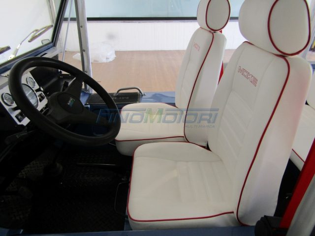 AUSTIN Mini Moke usata 7