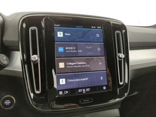 VOLVO XC40 usata, con ESP