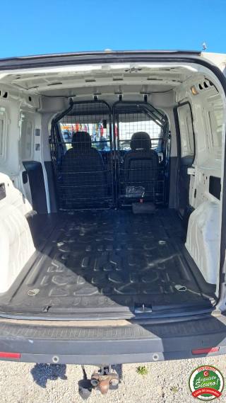 FIAT Doblo usata, con Chiusura centralizzata
