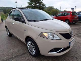 LANCIA Ypsilon usata, con Chiusura centralizzata
