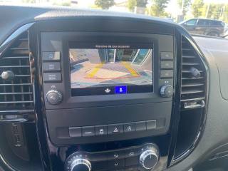 MERCEDES-BENZ Vito usata 14
