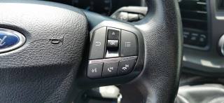 FORD Transit usata, con Limitatore di velocità
