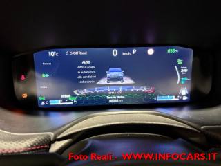 JEEP Compass usata, con Controllo trazione