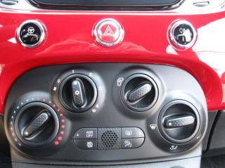 FIAT 500 usata, con Isofix