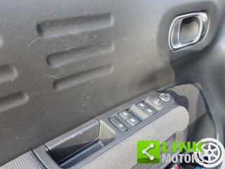 CITROEN C3 Aircross usata, con Airbag testa