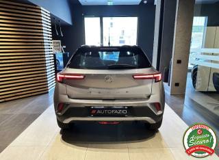 OPEL Mokka usata, con Immobilizzatore elettronico